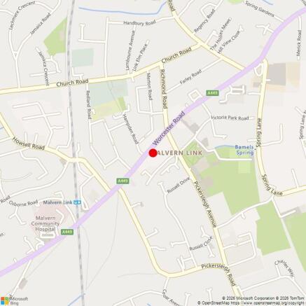 Property Map