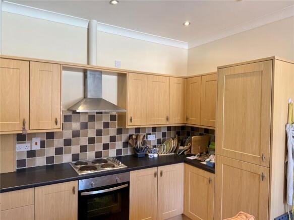 2 bed Apartment for sale Image 6