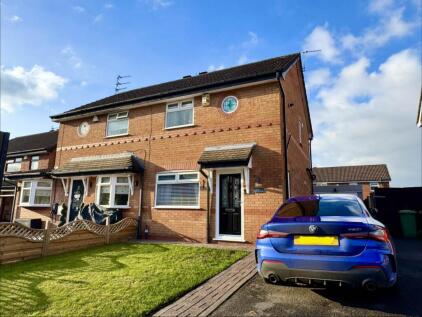 Grantham Crescent, Laffak