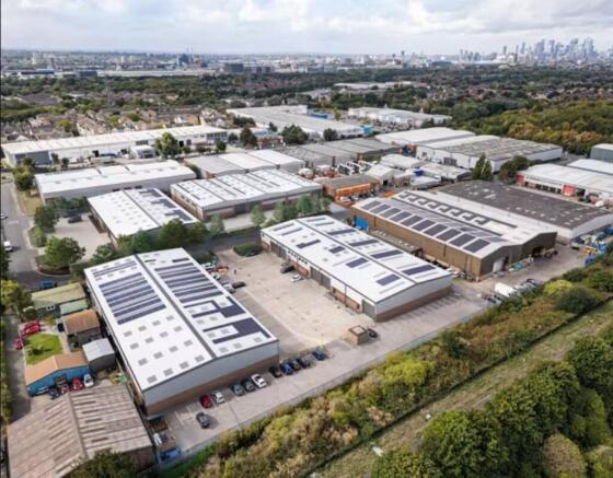 Unit 20, Beckton Trade Park