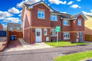 48, Wilkie Drive, Motherwell ML1 4YW