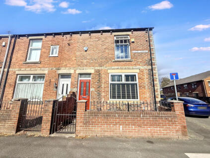 Ethel Terrace, High Spen, Rowlands Gill, Tyne and Wear, NE39 2BH