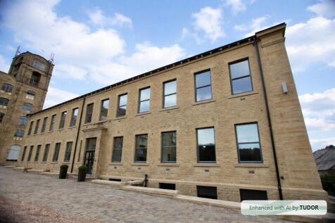 The Spinning House, Batley, WF17