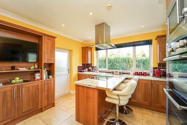 Kitchen/Breakf...