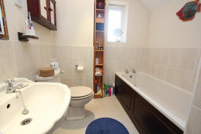 Full En Suite