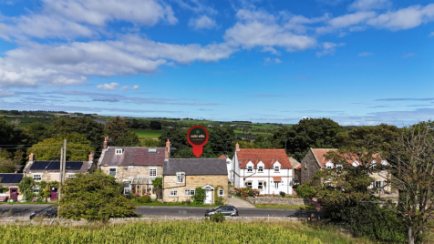 Prior Wath Road, Staintondale, Scarborough
