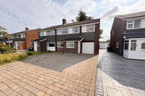6, Birkdale Close, Bramhall, Stockport SK7 2LN