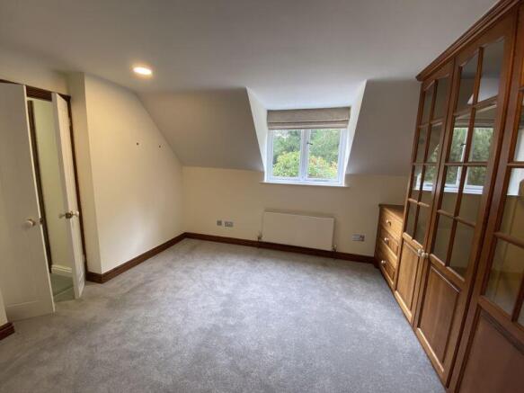 Bedroom 1a