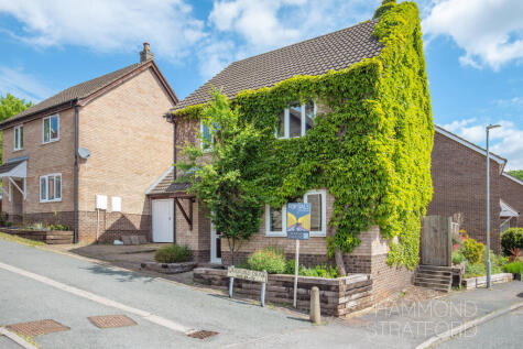Lindford Drive, Eaton
