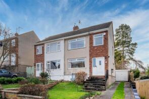 8, Milward Road, Keynsham BS31 2DS