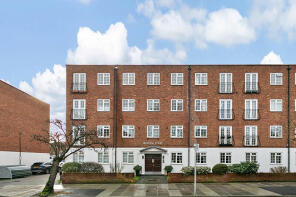 16, Blenheim Court, Stanmore Road, Richmond TW9 2DA