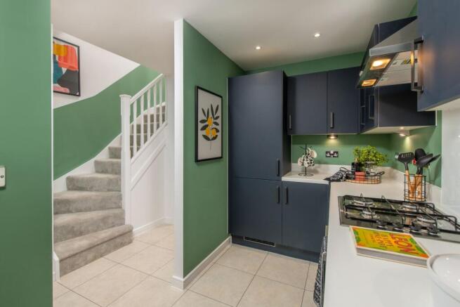 Showhome Photographt