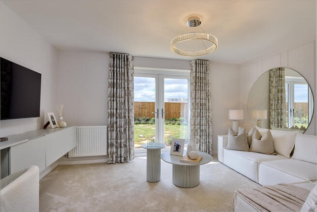 2 bed Semi-Detached for sale Image 5
