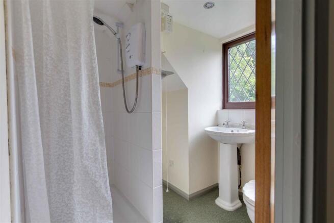 Annexe En-Suite