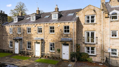 Clematis House, Church Street, Harrogate, HG1