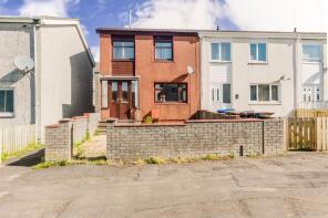 21, Beech Way, Girvan KA26 0BX