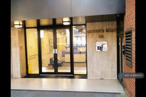 Flat 104, 58 Queen's Quay, Upper Thames Street, London EC4V 3EJ