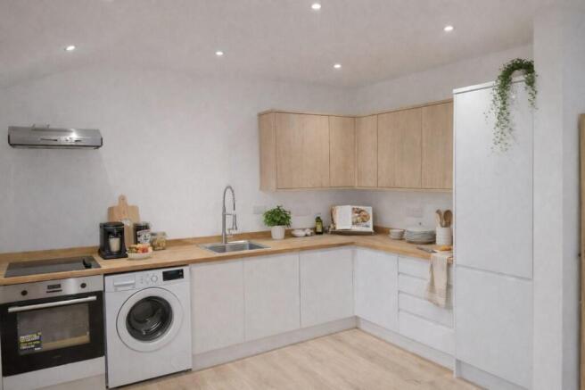 Kingston Road, Epsom - KT19 0DT