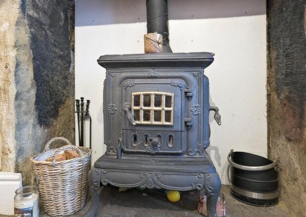 Whewell Row, Oswaldtwistle, Accrington, Lancashire, BB5 photo 4