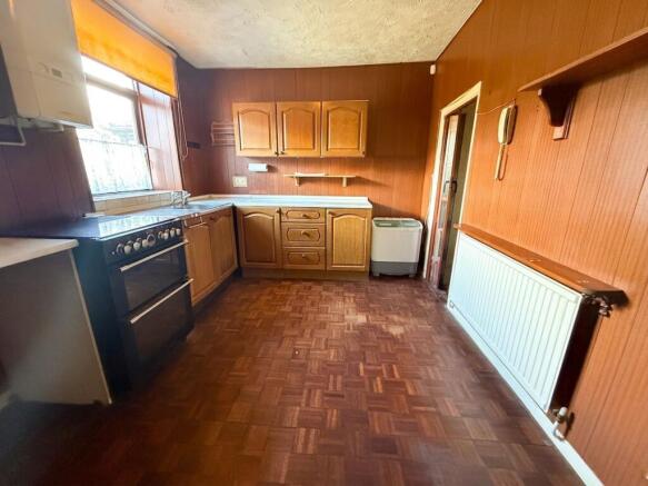 2 bed Terraced for sale Image 4