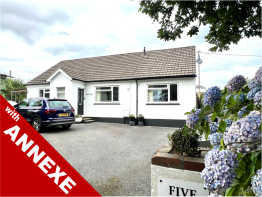 Five Winds, Trelowth Road, St. Austell PL26 7BG