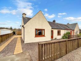 2, Achlonan, Taynuilt PA35 1JJ
