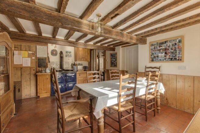 Kitchen/Family...
