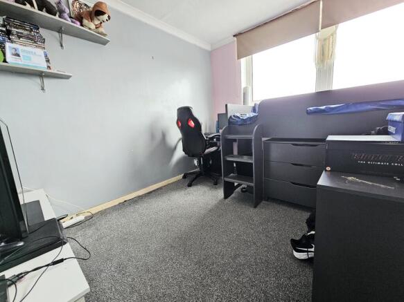 Bed 3