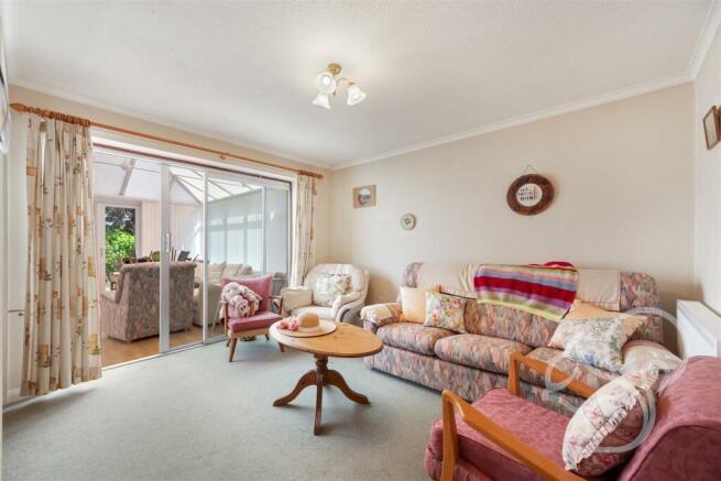 Bedroom 4/Snug