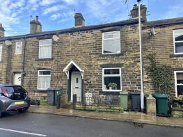59, Sun Street, Haworth, Keighley BD22 8BS