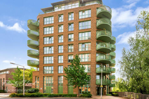 Astell Road, London SE3