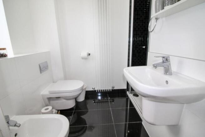 En-suite
