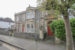 Flat C, 39, Walliscote Road, Weston-super-mare BS23 1EE