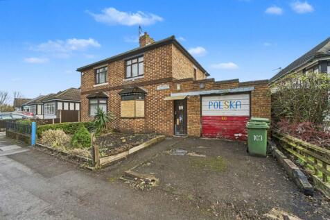 100, Stowheath Lane, Wolverhampton, WV1 2TQ