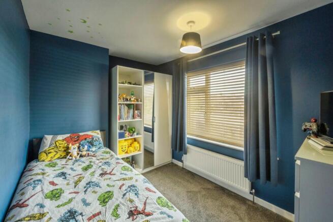 3 bed Semi-Detached for sale Image 8