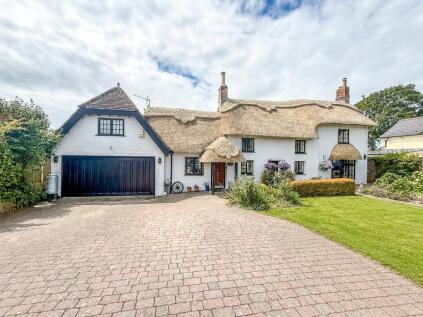 Stony Lane, Burton, Christchurch, Dorset, BH23