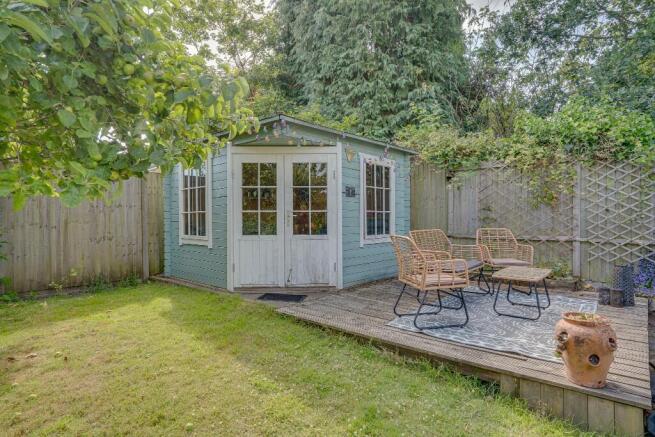 Summer House