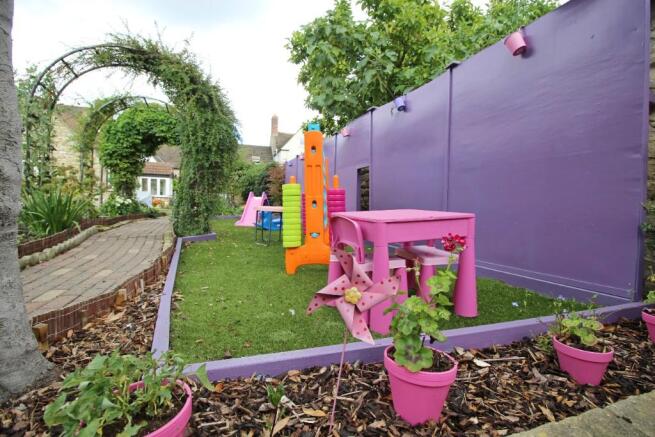 Play Area