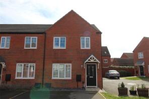 11, Lakin Lane, Fradley, Lichfield WS13 8SW