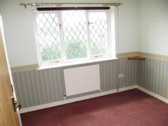 Bedrom One