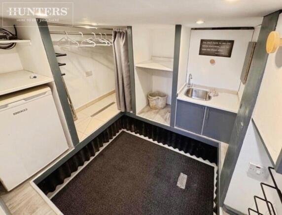 2 bed End of Terrace to rent Image 6