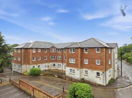 13, Hemnall Mews, Hemnall Street, Epping CM16 4LJ