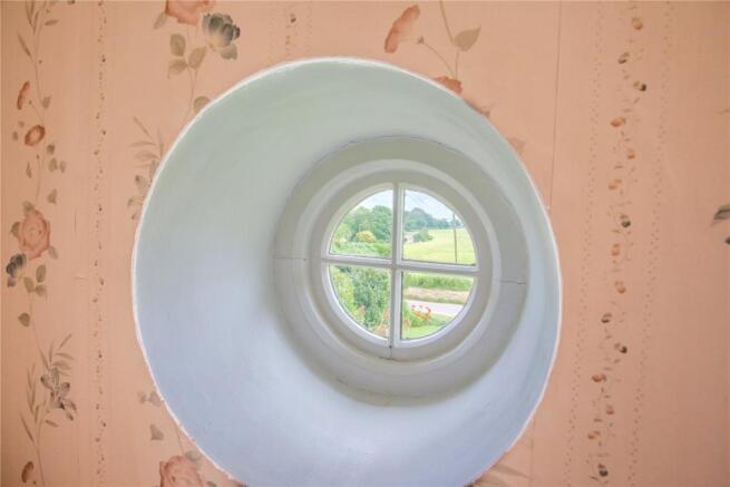 Porthole Window