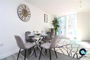 Apartment 810, 7 Adelphi Wharf 3, Adelphi Street, Salford M3 6GN