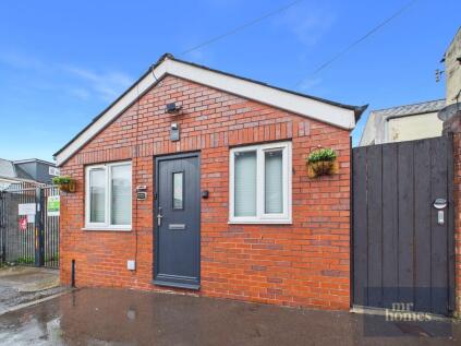 Cambridge Street, Cardiff, CF11