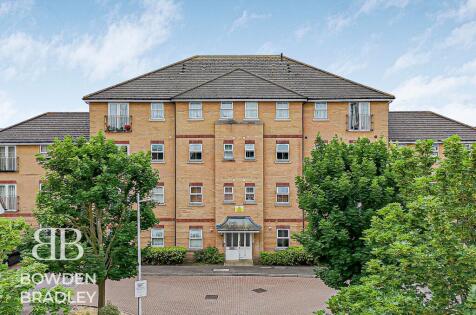 Piper Way, De Havilland Square Piper Way, IG1