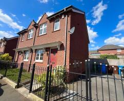 7, Faversham Street, Manchester M40 5AR
