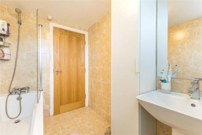 House Bathroom