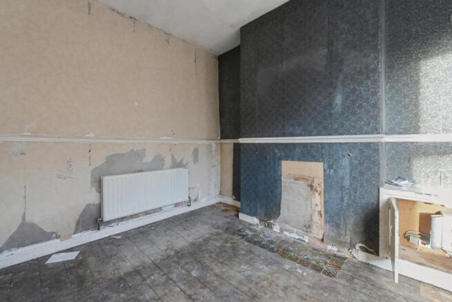 152 Leopold Road, Liverpool L7 8SS
