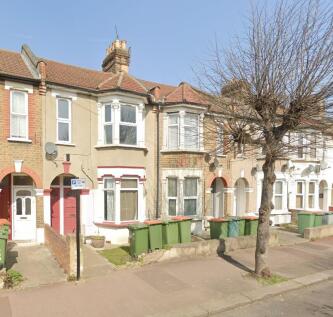 Sherrard Road, Manor Park, Newham, London